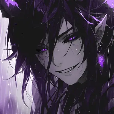 Profile image of Azriel