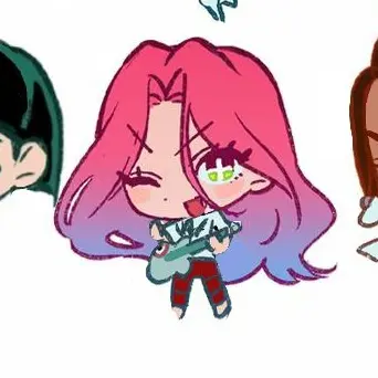 Profile image of 미지