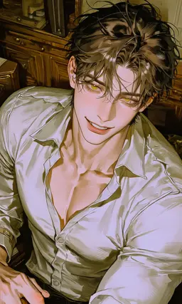 Profile image of Emile