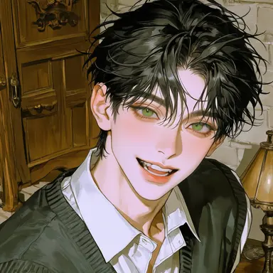Profile image of Lucien