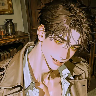 Profile image of Emile