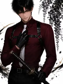Profile image of 城牙