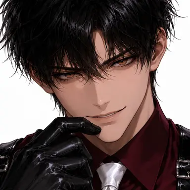 Profile image of 城牙