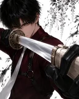 Profile image of 城牙