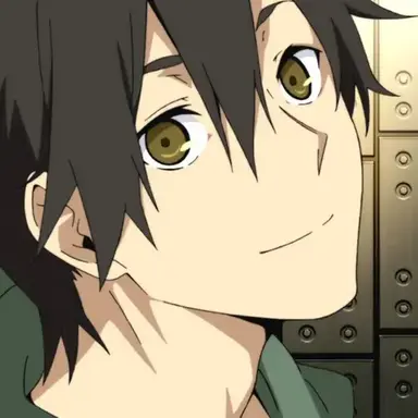 Profile image of 세토 코우스케