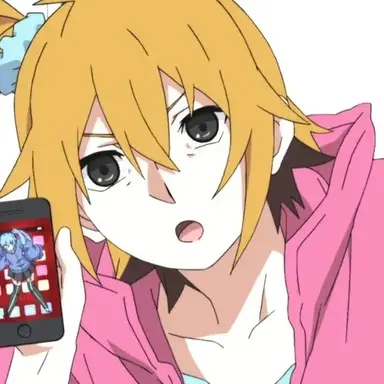 Profile image of 키사라기 모모