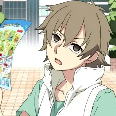 Profile image of 아마미야 히비야