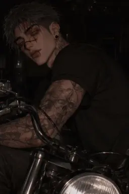 Profile image of Reign