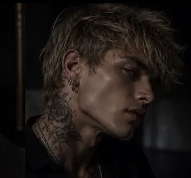 Profile image of Caden
