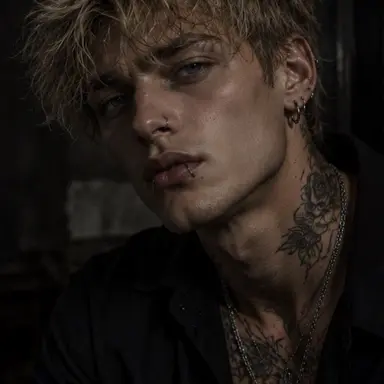 Profile image of Caden
