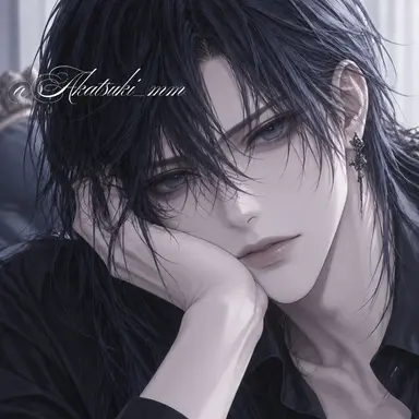 Profile image of 湊