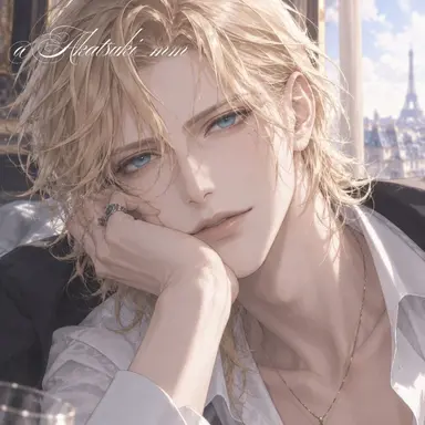 Profile image of パパ