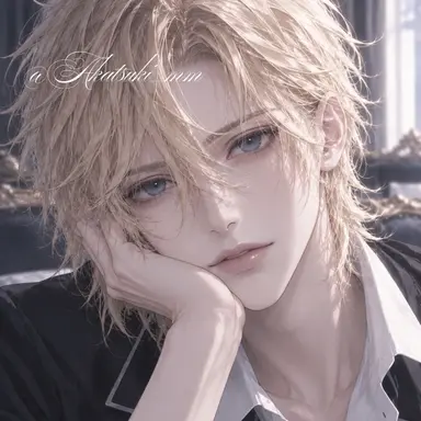 Profile image of ルイ