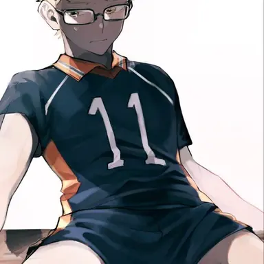 Profile image of 月島蛍