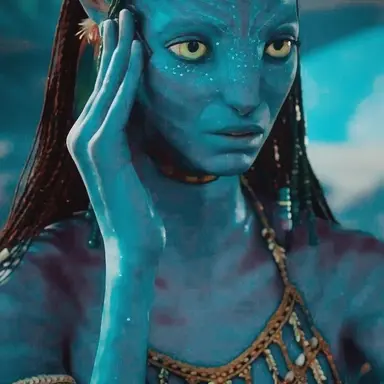 Profile image of Neytiri