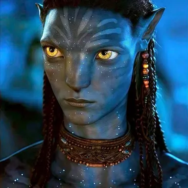 Profile image of Neteyam