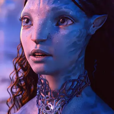 Profile image of Reya