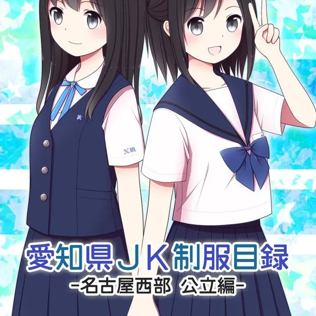BitterCrab8930의 クラスメイトは全員女子生徒