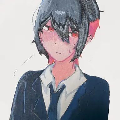 Profile image of 瑠衣