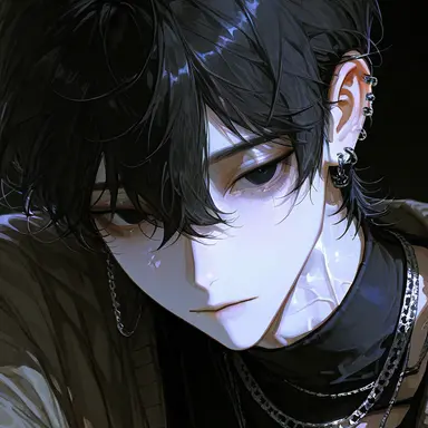 Profile image of 藍玖