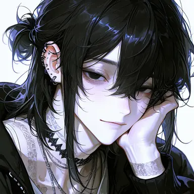 Profile image of 來人
