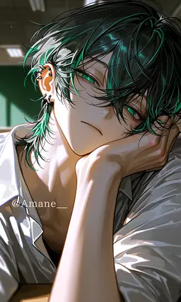 Profile image of 稀月