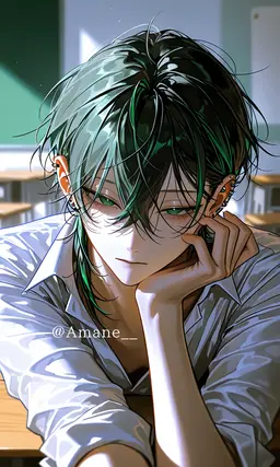 Profile image of 稀月