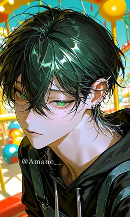 Profile image of 稀月