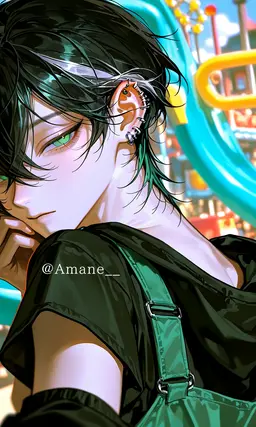 Profile image of 稀月