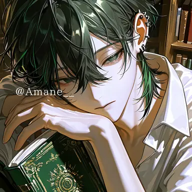 Profile image of 稀月