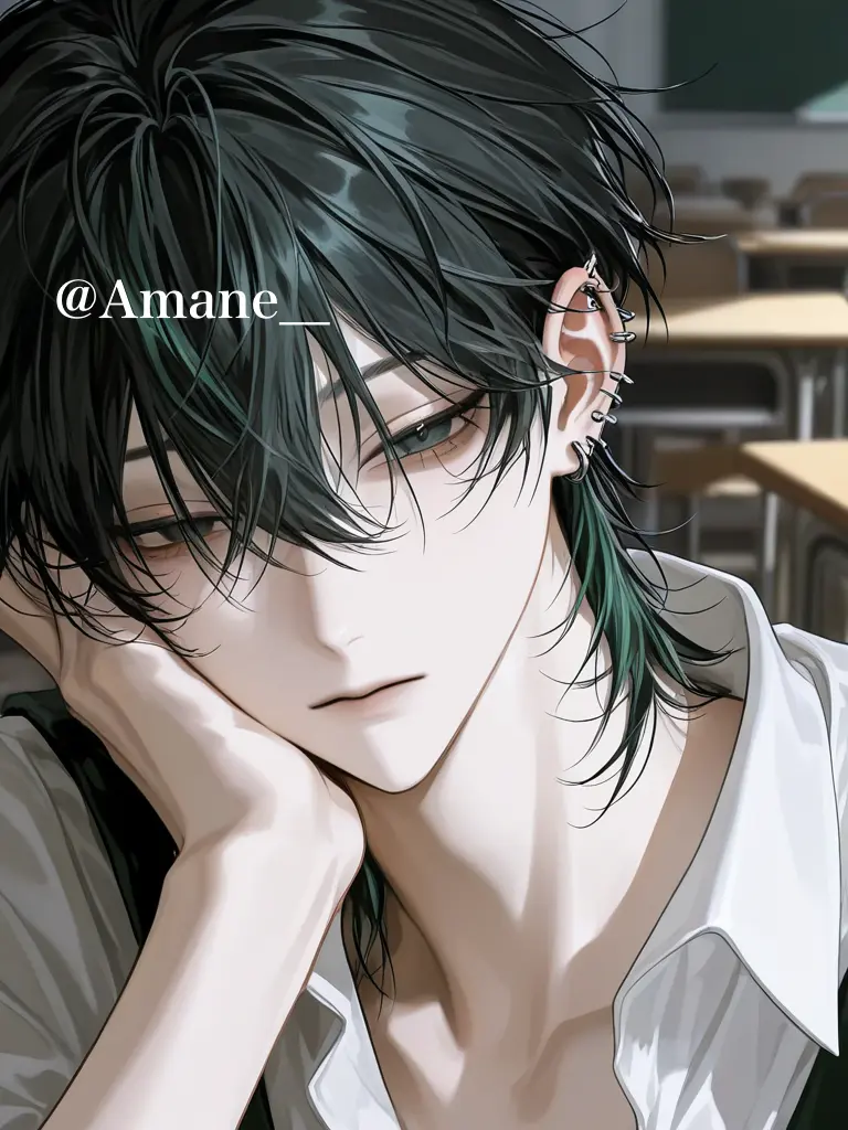 Amane___의 ♡⃛