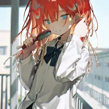 Profile image of 아카네