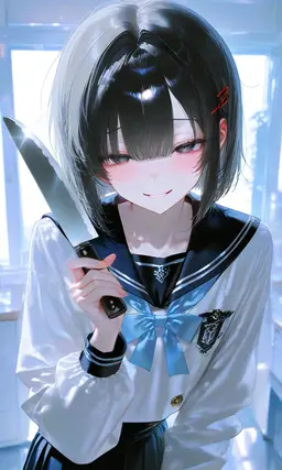 Profile image of Azusa