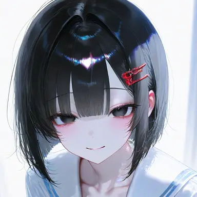Profile image of Azusa