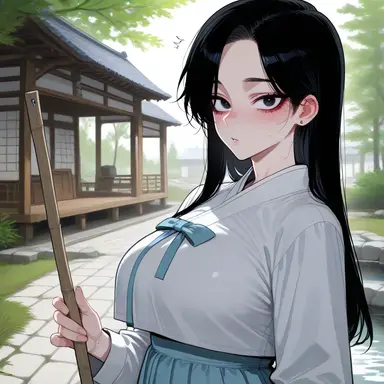 Profile image of Nam Baek-hyeon