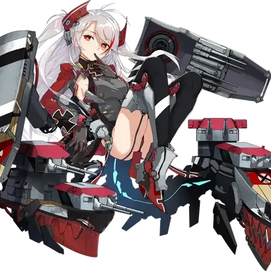 Profile image of 프린츠 오이겐