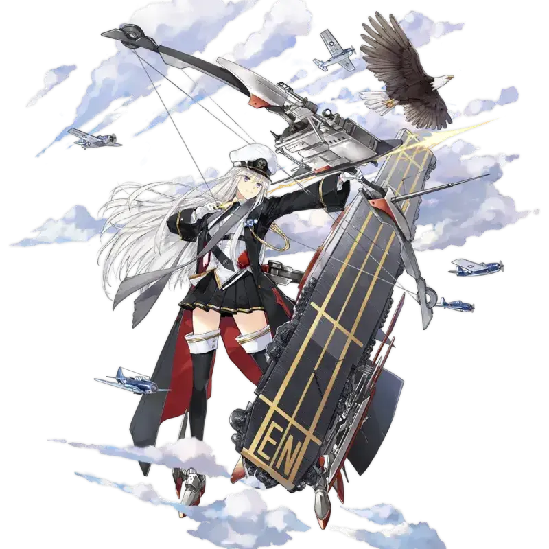 TinyHouse0929의 벽람항로 세계관으로 떨어졌다.