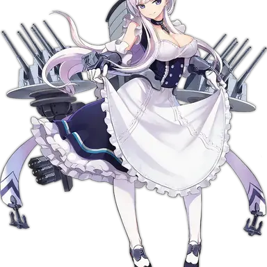 Profile image of 벨파스트