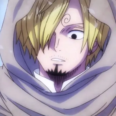 Profile image of サンジ