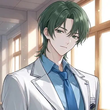 Profile image of 凪