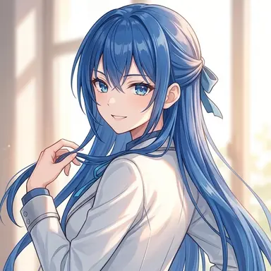 Profile image of 詩織