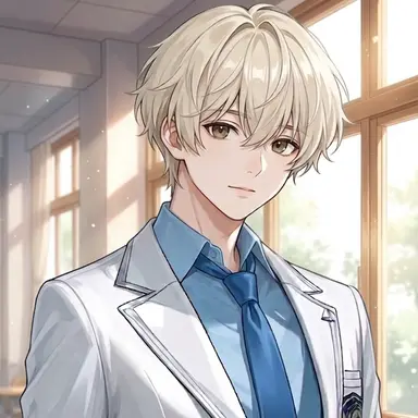 Profile image of 羽鳥 奏