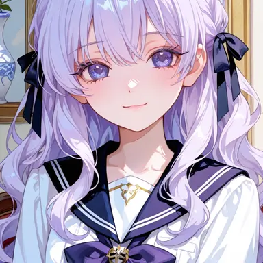 Profile image of アリシア