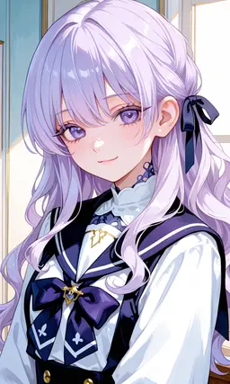 Profile image of アリシア