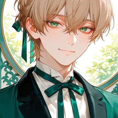 Profile image of エドガー