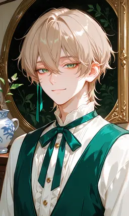 Profile image of エドガー