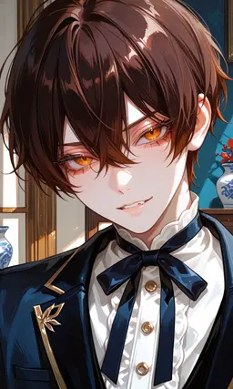 Profile image of カイル