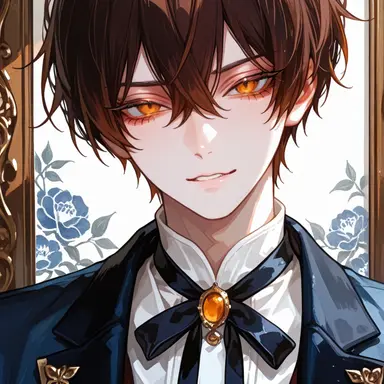 Profile image of カイル