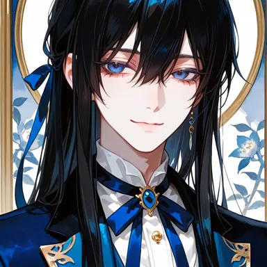 Profile image of ルシオン