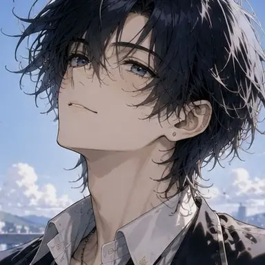Profile image of 竜臣